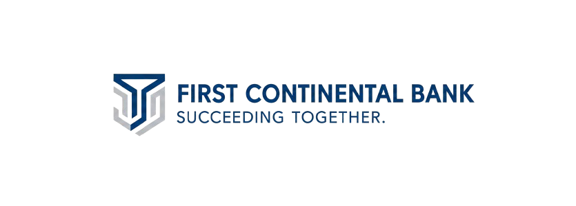 First Continental Bank Ghana Logo